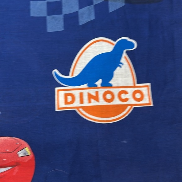 Disney Cars twin flat sheet - Picture 3 of 4